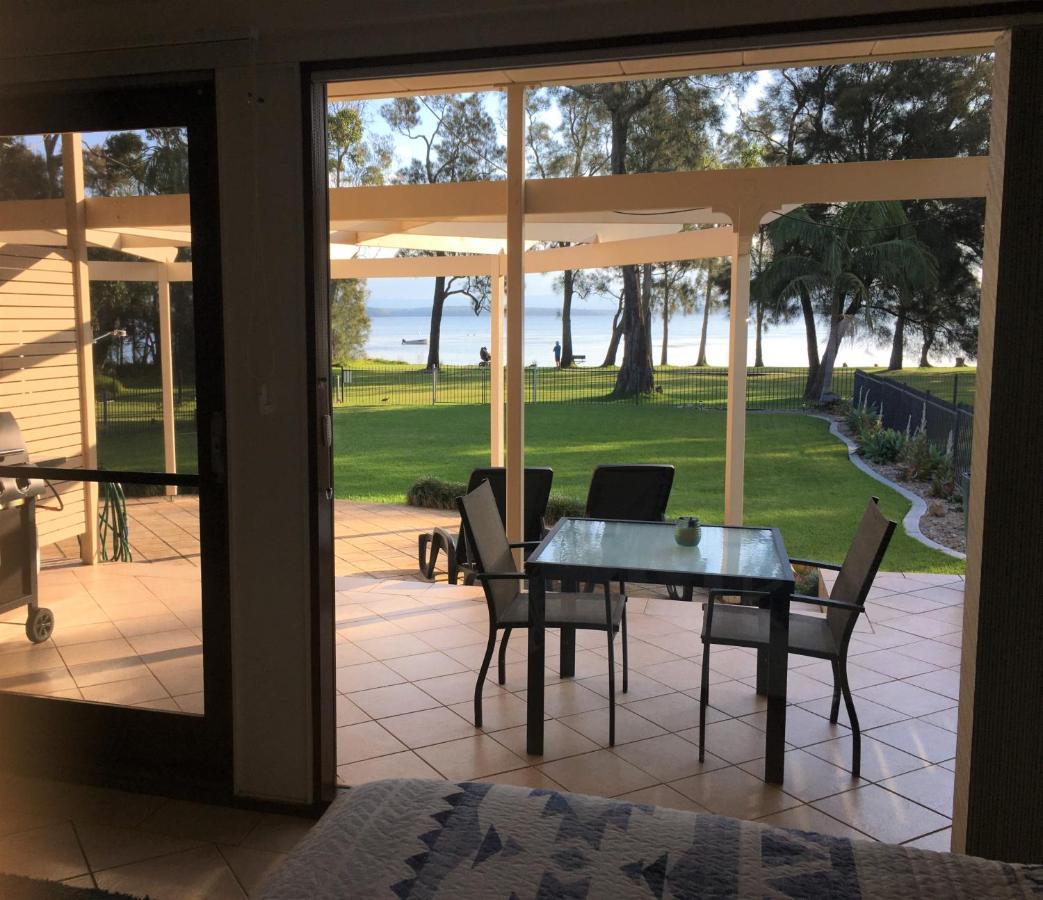 Paradise Apartment