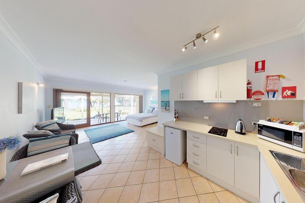 Paradise Apartment Sanctuary Point